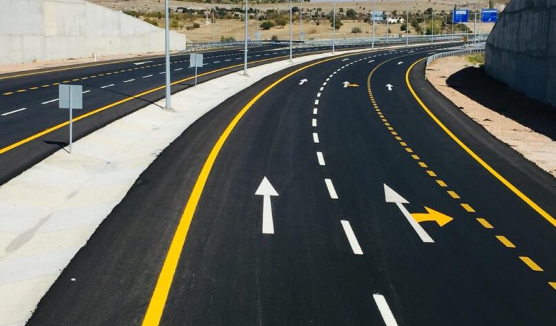 yol çizgi örnek 6